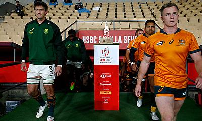 'Rugby sevens is the form of the sport that can have a worldwide appeal - and that is only a good thing'