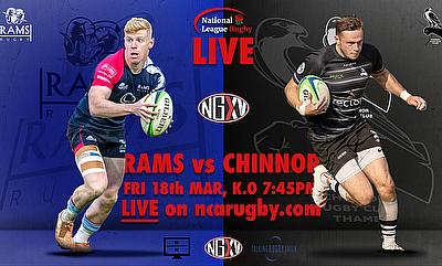 Talking Rugby Union to power National League Rugby Live Stream