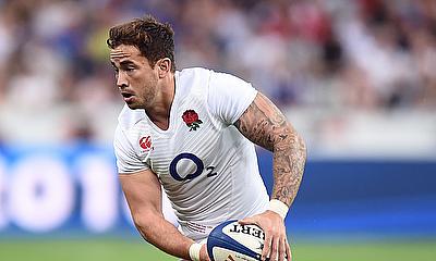 Danny Cipriani kicked the decisive penalty for Bath