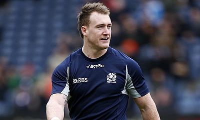 Stuart Hogg wants Exeter to be wary of Munster challenge