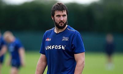 Lood de Jager’s decision to play in Japan makes complete sense, will more players choose to do the same?