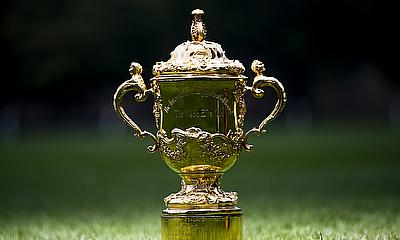 Rugby World Cup 2023 - Overview & Prediction
