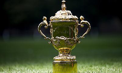 Who will be the team to beat at the Rugby World Cup in France in 2023?