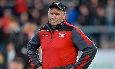 Wales relishing opportunity to face South Africa - Wayne Pivac