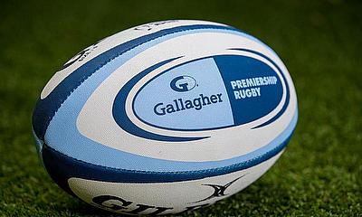 Record audience for the Gallagher Premiership