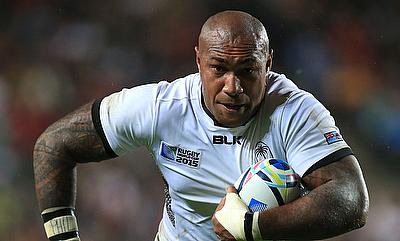 Nemani Nadolo has played 37 times for Leicester Tigers