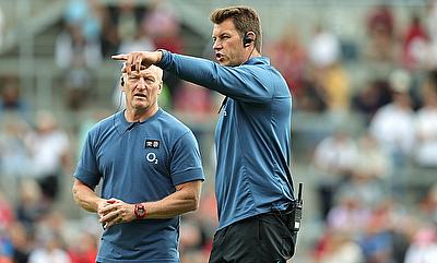 Louis Deacon Interview: 'I have been there as a player...you genuinely believe you should be going'