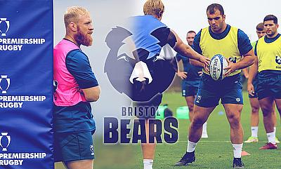 Rhys Charalambous & Martin Mulhall – Meet the BUCS Super Rugby standouts who now call Bristol Bears home