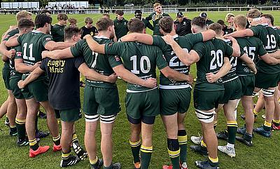 Max Brown guides Nottingham to debut BUCS Super Rugby triumph