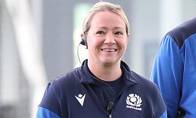 Why Claire Cruikshank's involvement with Scotland is another major tick in the box for university rugby