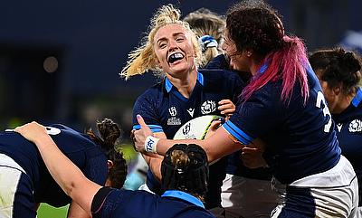 Scotland will be facing Australia in their second World Cup fixture