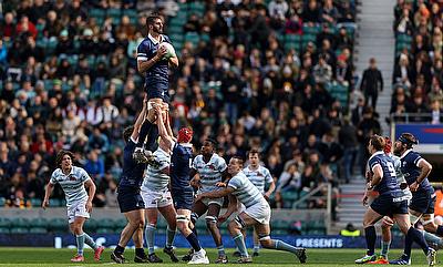 The Varsity Matches Return to the Home of England Rugby this Spring