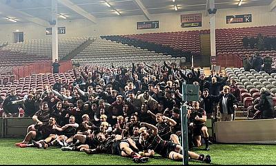BUCS Double-Header: Cardiff Met stun Hartpury in second-half to win 26-25 at Kingsholm