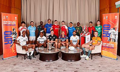 Dallen Stanford previews the HSBC World Rugby Sevens Series' return to Hong Kong