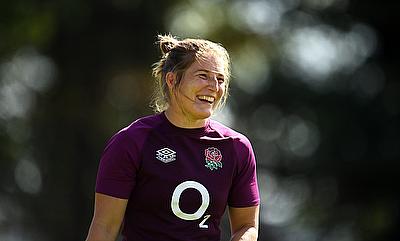 Lydia Thompson Exclusive – Red Roses wing talks Black Ferns redemption, self-doubt and gratitude
