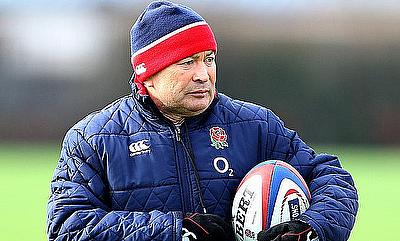 Eddie Jones makes five changes to England for Japan Test