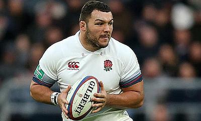 ‘There are no plans to make any letters this time’ – Ellis Genge ahead of All Blacks