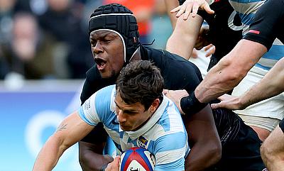 Maro Itoje: ‘It feels like we could have done more’