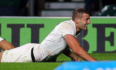 ‘It’s a very different team now’ - Jonny May on England’s development ahead of Bok Test
