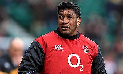 Mako Vunipola - England Prop out for 2019 redemption against South Africa