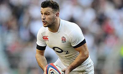 Danny Care scored two tries for Harlequins