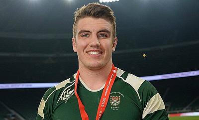 Exclusive – Edinburgh lock Sam Skinner on how BUCS rugby Exeter University shaped his career