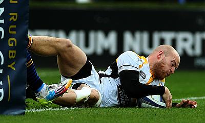 Joe Simpson made 221 Premiership appearances