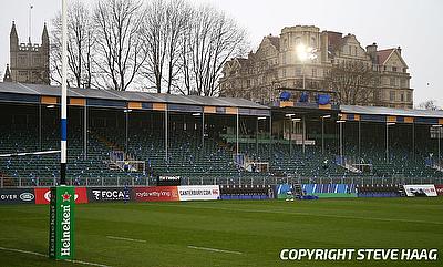 The Recreation Ground