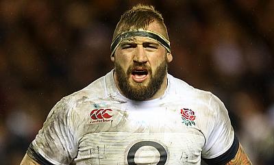 Joe Marler will be suspended for two games