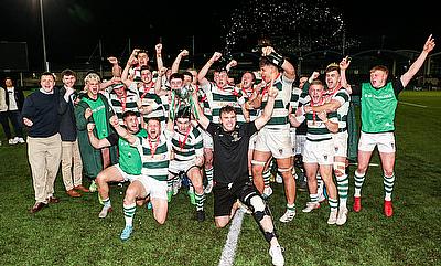 Saracens' StoneX Stadium to host 2023 BUCS Super Rugby and Women's National League finals