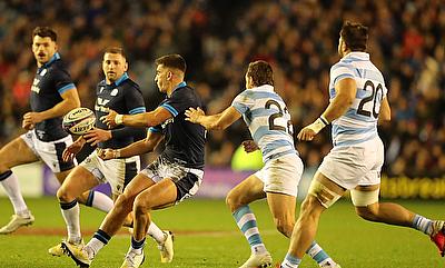 A fit and fresh Cameron Redpath opens up on two tricky years as he looks ahead to Six Nations