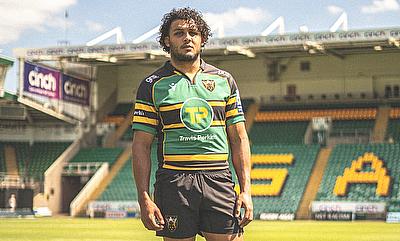 Lewis Ludlam on there being no wrong questions in England camp as Calcutta Cup approaches