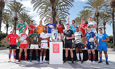 With LA and Vancouver ahead Dallen Stanford catches us up with the HSBC World Rugby Sevens Series
