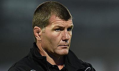 Rob Baxter denies Joe Hawkins rumours and feels the lowering of Welsh Rugby's 60-cap law won't have 'an immediate effect'