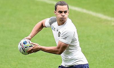 Matt Toomua Exclusive: 'He’s a grumpy old bugger because he wants to succeed, but I think that’s Leicester’s style'