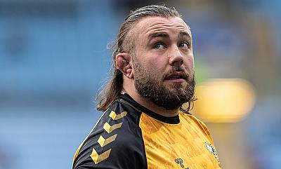 Robin Hislop Exclusive: 'What happened at Wasps made me realise I could be doing even more to prepare for life after rugby'