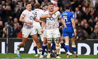 With spots up for debate Borthwick should stick with England back-row as World Cup approaches