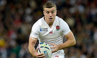Alex Sanderson: 'That’s the thing with Fordy, his skillset is unparalleled'