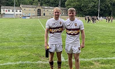 Huddersfield RUFC hoping to raise awareness for MND