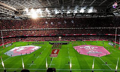 Lloyd Ashley Interview: 'I’m doing as much work as I possibly can to support all players across Wales'