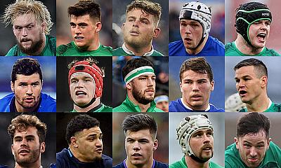 TRU's Six Nations Dream XV