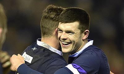Why a third-place finish in the Six Nations can be just the start for Scotland