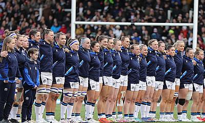 A 'spicy' training session has left Scotland hungry, but the only taste they really need right now is the taste of victory