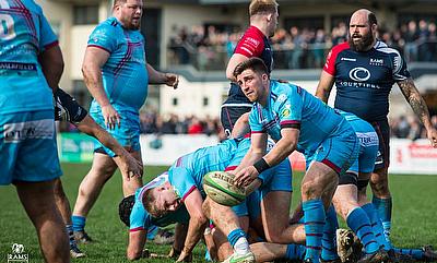 It all comes down to this…or does it? ‘Final day’ of National League Rugby season has plenty riding on it