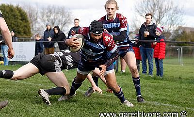 RFU Council approve tackle height reduction