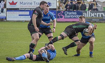 Cambridge one game away from history as National One title race goes the distance