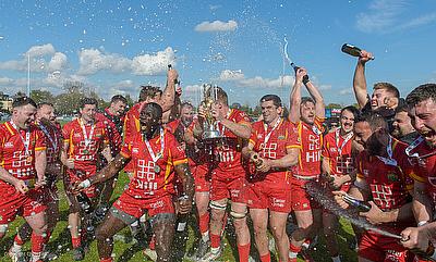 Cambridge boss Richie Williams: 'The Championship is something we will attack'