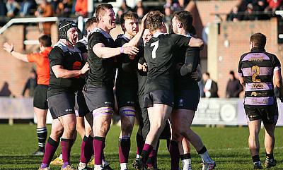 League compositions for levels three and four confirmed for 2023/24 season