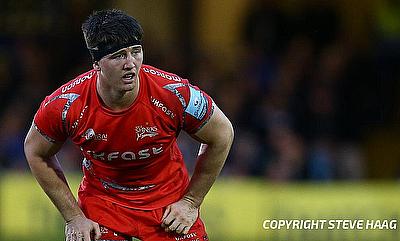 Tom Curry: 'It is tough because if there is someone who deserves to play in the final, it's Ben'