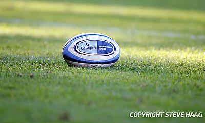 Lukhan Salakaia-Loto has made 24 appearances for Northampton Saints